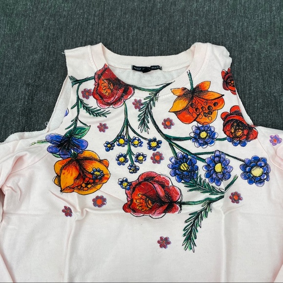 Truly Madly Deeply Sweatshirt - Picture 2 of 7